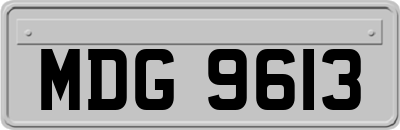 MDG9613