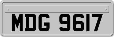 MDG9617