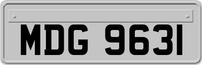 MDG9631