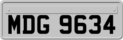 MDG9634