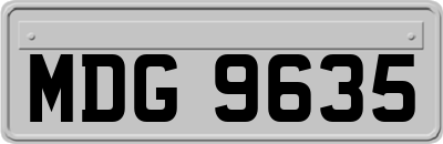MDG9635