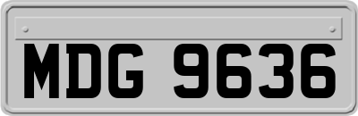 MDG9636
