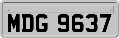 MDG9637