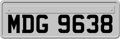 MDG9638