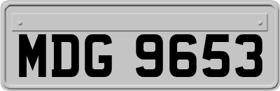 MDG9653