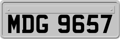 MDG9657