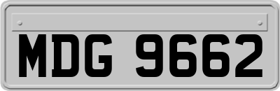 MDG9662