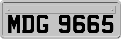 MDG9665