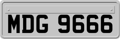 MDG9666