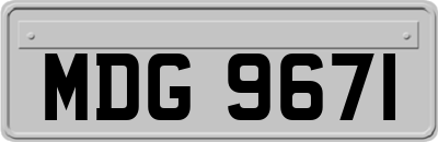 MDG9671