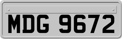 MDG9672