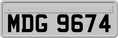 MDG9674