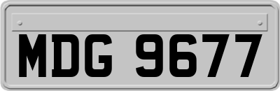 MDG9677
