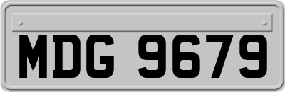 MDG9679