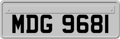 MDG9681