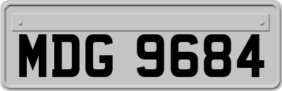 MDG9684