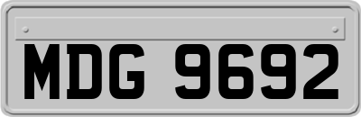 MDG9692