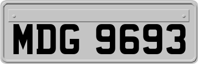 MDG9693