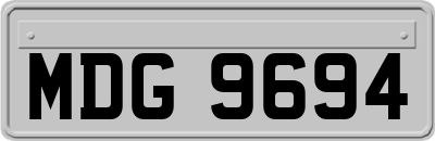 MDG9694