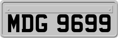 MDG9699