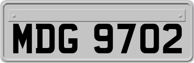 MDG9702