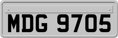 MDG9705
