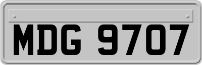 MDG9707