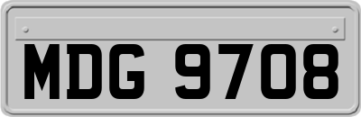 MDG9708