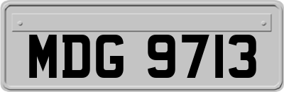 MDG9713