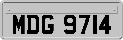 MDG9714