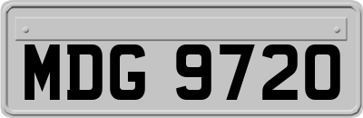 MDG9720