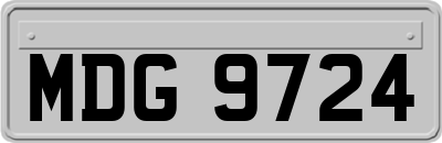 MDG9724