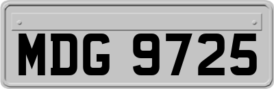 MDG9725