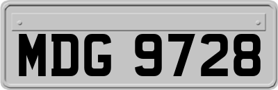 MDG9728