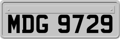 MDG9729