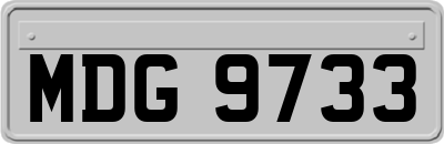 MDG9733