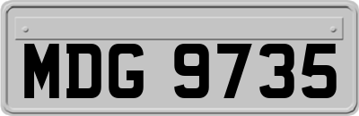 MDG9735