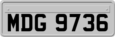 MDG9736