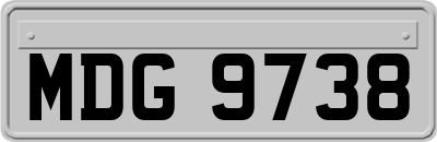 MDG9738