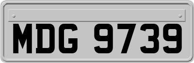 MDG9739