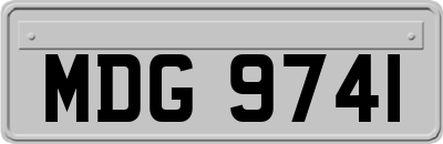 MDG9741