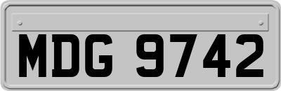 MDG9742