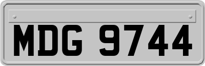 MDG9744