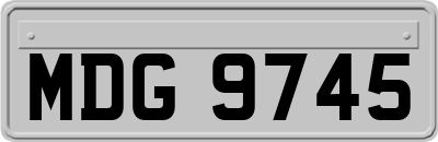 MDG9745