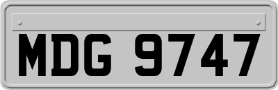 MDG9747