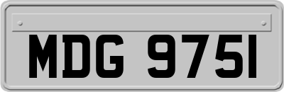 MDG9751