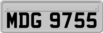 MDG9755