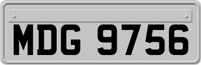 MDG9756