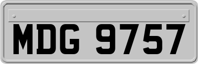 MDG9757