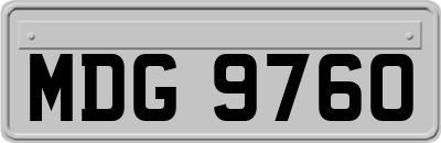 MDG9760